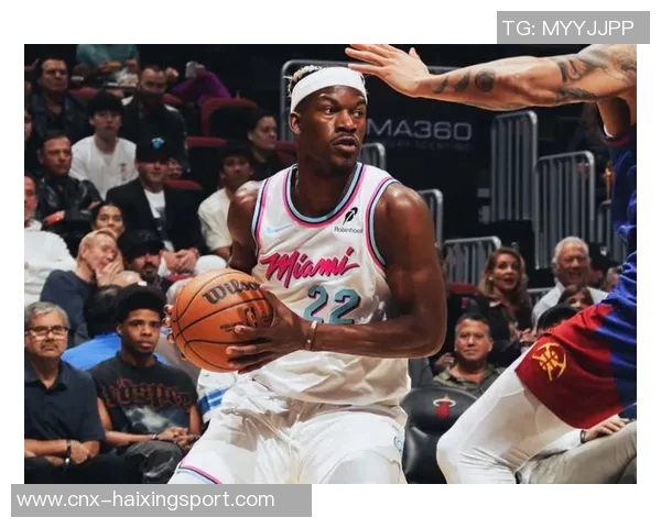 巴特勒复出表现惊艳再砍27分关键罚球助球队锁定胜利